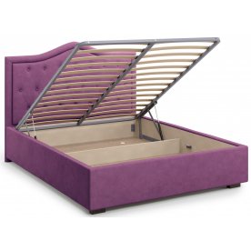 Двуспальная кровать Tibr 160