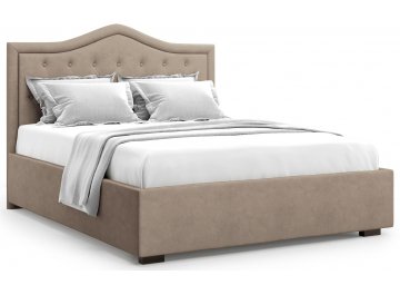 Двуспальная кровать Tibr 160