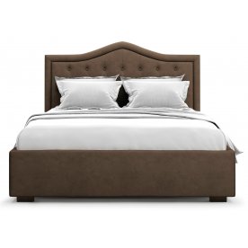 Двуспальная кровать Tibr 160