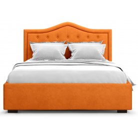 Двуспальная кровать Tibr 160