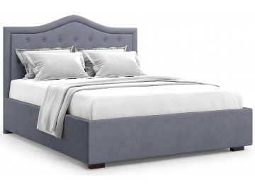 Двуспальная кровать Tibr 160