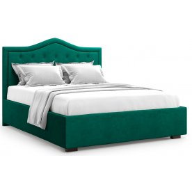 Двуспальная кровать Tibr 160