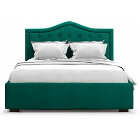 Двуспальная кровать Tibr 160