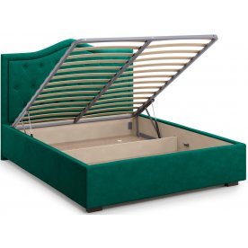 Двуспальная кровать Tibr 160