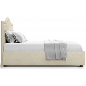 Двуспальная кровать Tibr 180