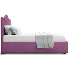 Двуспальная кровать Tibr 180