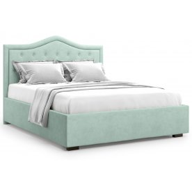 Двуспальная кровать Tibr 180