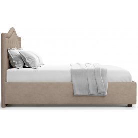 Двуспальная кровать Tibr 180