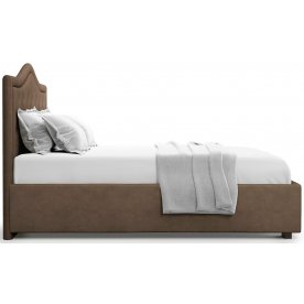 Двуспальная кровать Tibr 180