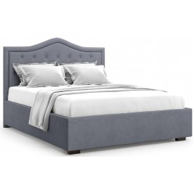 Двуспальная кровать Tibr 180