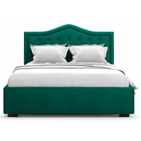 Двуспальная кровать Tibr 180