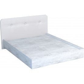 Полутораспальная кровать 031-М1