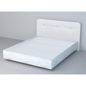 Полутораспальная кровать 031-М1