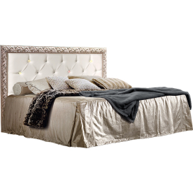 Полутораспальная кровать Тиффани