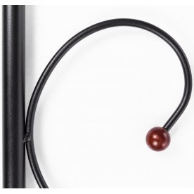 Полутораспальная кровать АТ-803