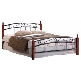 Кровать АТ-8077 140 см x 200 см