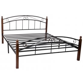 Кровать АТ-8077 140 см x 200 см