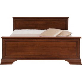 Кровать Kentaki S320-LOZ 140х200 каштан