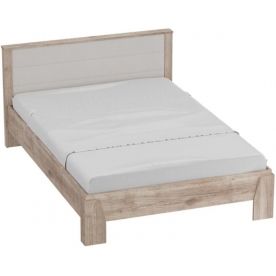 Полутораспальная кровать Монте