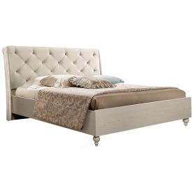 Полутораспальная кровать Венеция