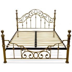 Полутораспальная кровать Victoria