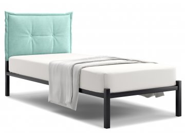 Односпальная кровать Cedrino 90