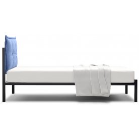 Односпальная кровать Cedrino 90