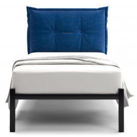 Односпальная кровать Cedrino 90