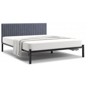 Односпальная кровать Mellisa / Steccato 120