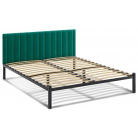 Односпальная кровать Mellisa / Steccato 120