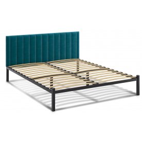 Односпальная кровать Mellisa / Steccato 120