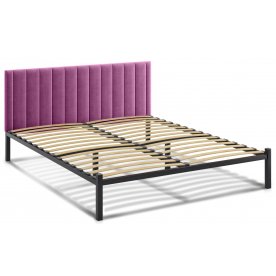 Односпальная кровать Mellisa / Steccato 140