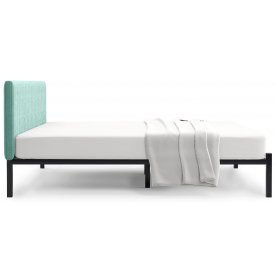 Односпальная кровать Mellisa / Steccato 140