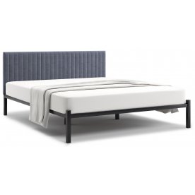 Односпальная кровать Mellisa / Steccato 140