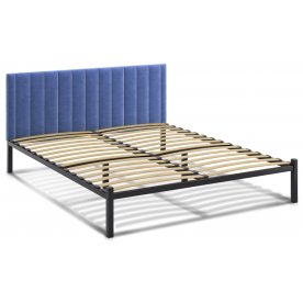 Односпальная кровать Mellisa / Steccato 140