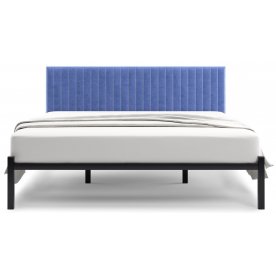 Односпальная кровать Mellisa / Steccato 140