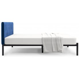 Односпальная кровать Mellisa / Steccato 140