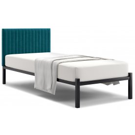 Односпальная кровать Mellisa / Steccato 90
