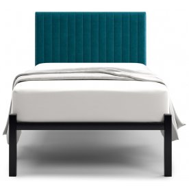 Односпальная кровать Mellisa / Steccato 90