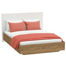 Полутораспальная кровать 031-М1 ЛДСП