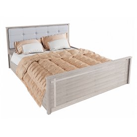 Полутораспальная кровать Ричард РКР-2