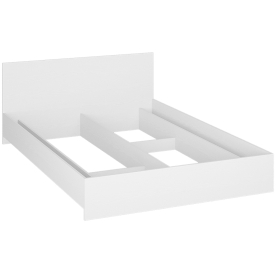 Полутораспальная кровать Ронда КР-140 без основания