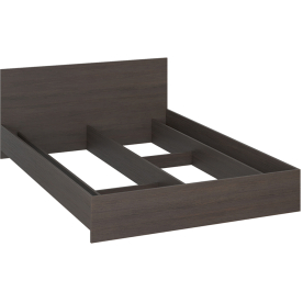 Полутораспальная кровать Ронда КР-140 без основания