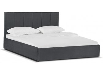 Полутораспальная кровать Афродита-3