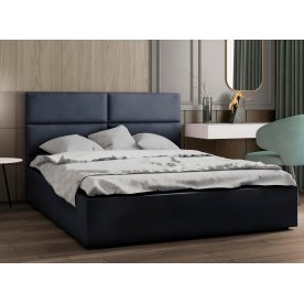 Полутораспальная кровать Афродита-4