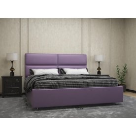 Полутораспальная кровать Афродита-4