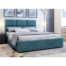 Полутораспальная кровать Афродита-5