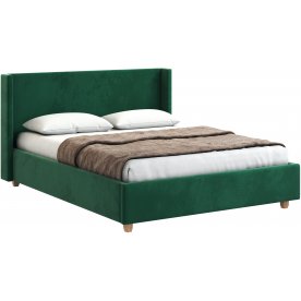 Полутораспальная кровать Афродита-9.1