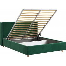 Полутораспальная кровать Афродита-9.1