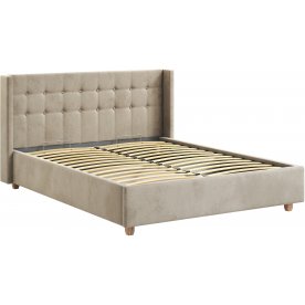 Полутораспальная кровать Афродита-9.2